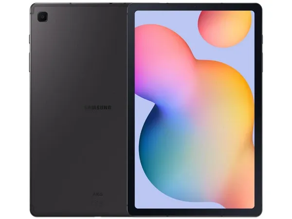 [SM-P620NZAEMXO] Tablet Samsung Tab S6 Lite (2024) 10.4" 128GB/4GB Octacore Color Gris - [SM-P620NZAEMXO]