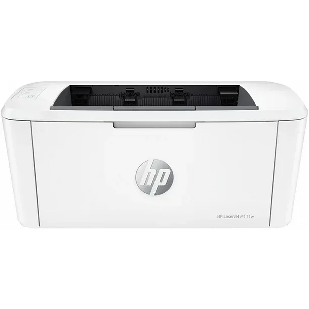 [7MD68A#BGJ] Impresora Láser HP (VOL) LaserJet M111w Monocromática - [7MD68A#BGJ]