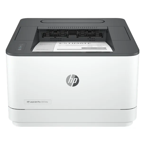 [3G654A#BGJ] Impresora Láser HP (VOL) Laserjet Pro MFP M3003dw Monocromática 35PPM Dúplex - [3G654A#BGJ]