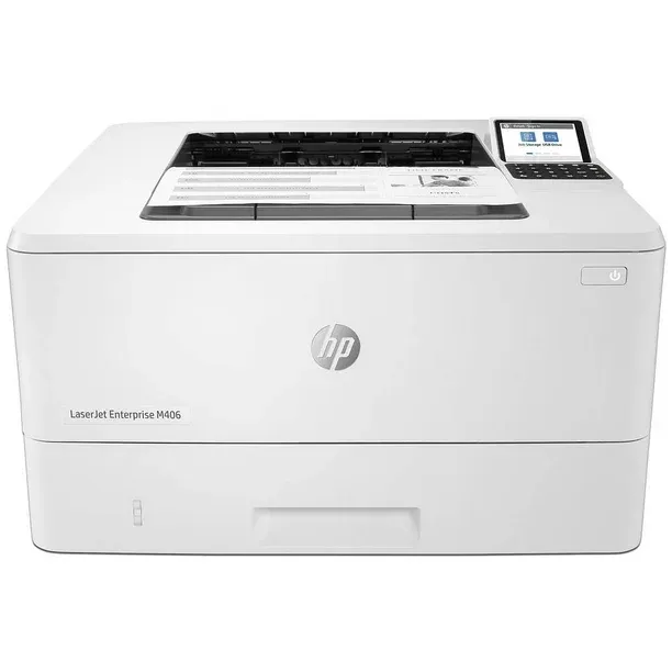 [3PZ15A#BGJ] Impresora Láser HP (VAL) LaserJet Enterprise M406dn Monocromática - [3PZ15A#BGJ]