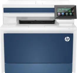 Impresora Láser HP (VAL) LaserJet Enterprise 5700dn Color 43PPM Resolución 1200x1200 ppp Ciclo Mensual 80000 Páginas - [6QN28A#BGJ]