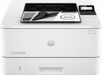 [2Z610A#BGJ] Impresora Láser HP (VAL) LaserJet Pro 4003dw Monocromática - [2Z610A#BGJ]