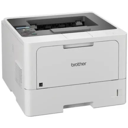 [HLL5210DN] Impresora Láser Brother (Valor) HLL5210DN Monocromática 50 PPM Hasta 1200x1200 dpi Ciclo de Trabajo Mensual 90000 Hojas - [HLL5210DN]