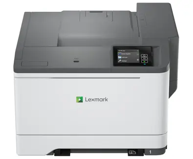 [50M0015] Impresora Lexmark CS531dw Laser 33PPM/35PPM 1200x1200 dpi Ciclo de Trabajo Mensual 100000 Páginas - [50M0015]