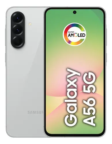 [SAM-A56 5G-8+256-GRIS] 2SAM-A56 5G-8+256-GRIS - [SAM-A56 5G-8+256-GRIS]