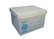 [026 CAJA GEO PLASTICA] CAJA GEO ARCHIVO PLASTICA CARTA - [026 CAJA GEO PLASTICA]
