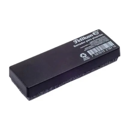 [01700120] Borrador Pelikan Plástico para Pizarrón - [01700120]