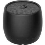 [2D799AA#ABL] Bocina HP Speaker 360 Redondo Bluetooth Color Negro - [2D799AA#ABL]