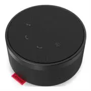 [4XD1C82055] Bocina Lenovo Go USB con Cable Color Negro - [4XD1C82055]