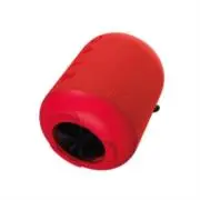 [KBS-200RD] Bocina Portatil Bluetooth TWS 12W Klip Xreme Titan KBS-200RD - [KBS-200RD]