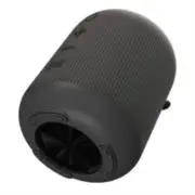[KBS-200BK] Bocina Portatil Bluetooth TWS 12W Klip Xreme Titan KBS-200BK - [KBS-200BK]