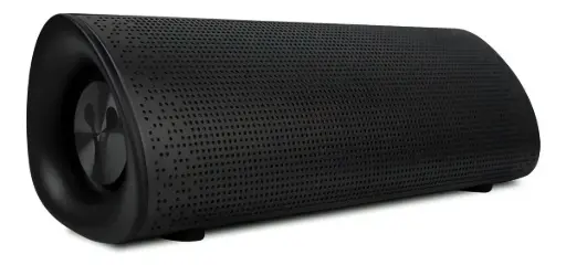 [BSP-600] Bocina Vorago BSP-600 Premium Bluetooth TWS Manos Libres 3.5mm Color Negro - [BSP-600]