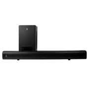 [PC-114031] Barra de Audio Perfect Choice con Subwoofer 180W RMS USB/3.5mm/HDMI/BT Sonata - [PC-114031]