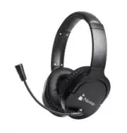 [NE-424] Audífonos Nextep Inalámbrico Bluetooth Recargable/Micrófono - [NE-424]