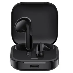 [REDMI BUDS 6 ACTIVE NEGRO] Audifonos Xiaomi Redmi Buds 6 Active Negro - [REDMI BUDS 6 ACTIVE NEGRO]