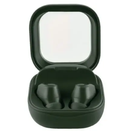 [EL-995555] AUDIFONOS EASY LINE TWS FLORELA VERDE - [EL-995555]