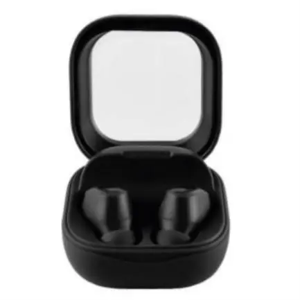 [EL-995531] AUDIFONOS EASY LINE TWS FLORELA NEGRO - [EL-995531]