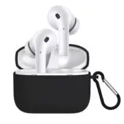 [ARG-HS-5070BK] Audífonos Argomtech Skeipods E70 Inalámbricos Control Táctil Color Negro - [ARG-HS-5070BK]