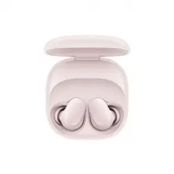 [57678] Audifonos Xiaomi Redmi Buds 6 Play Color Rosa - [57678]