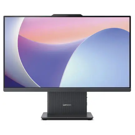[F0HN0008LD] All In One Lenovo IdeaCentre 24IRH9 All-in-One 23.8 Intel Core i3-1315U 3.30GHz 8GB 512GB SSD Windows 11 Home Gris - [F0HN0008LD] 