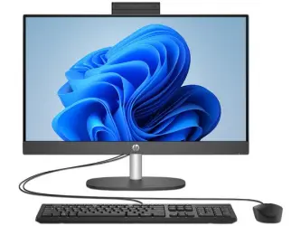 [9P4J8LA#ABM] All in One HP (D90) ProOne 240 G10 23.8 Intel Core i3 8GB RAM 256GB SSD W11 Home - [9P4J8LA#ABM]