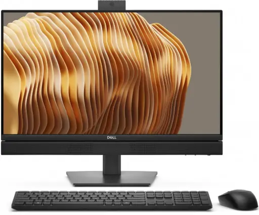 [XHVWF] All in One Dell Pro 24 QC24251 Intel Core i5-14500T RAM 16GB SSD 512GB Win 11 Pro 3 años Basico - [XHVWF]