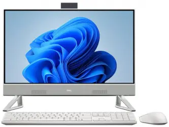 [Y8PPM] All in One Dell Pro EC24250 23.8 Touch Core i5-1334U 512GB SSD Ram 16GB Windows 11 Home Color Blanco - [Y8PPM]