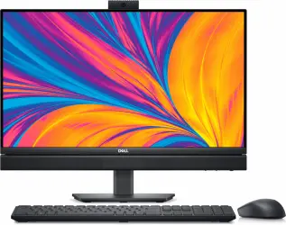 [DTG63] All in One Dell Optiplex 7420 23.8"Intel Core i7-14700 vPro512GB SSD Ram 16GB Windows 11 Pro 3 años Básico - [DTG63]