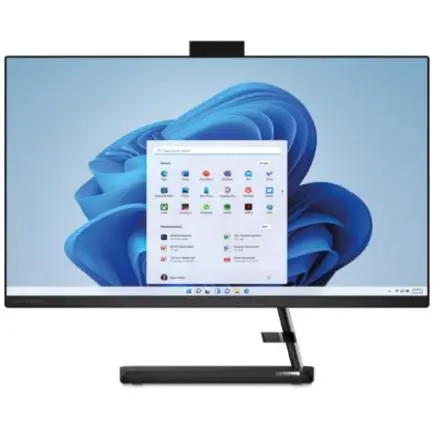 [F0GJ00YULD] All In One Lenovo(D90) IdeaCentre AIO 3 27IAP7 27" Intel Core i7-13620H 2.4G 8GB 512GB SSD Windows 11 Home - [F0GJ00YULD]