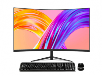 [41906] ALL IN ONE LANIX 240 I7 13620H 32GB 1TB AC W11P /TECLADO Y MOUSE INALAMBRICO - [41906]